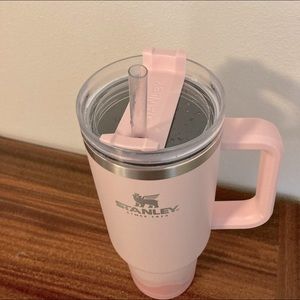 TikTok famous, Stanley 40oz Tumbler